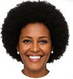 Olivia Hitam