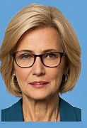 Sarah Wilson fue la primera.