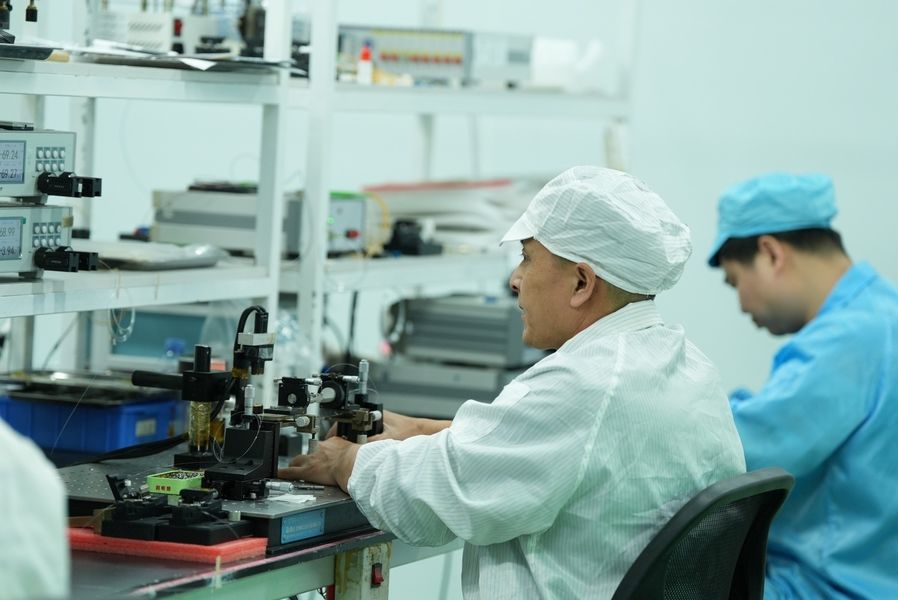Guangdong Huajiayu Technology Co., Ltd