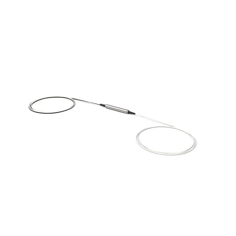 High Performance 3 Ports 100GHZ DWDM Filter DWDM ITU Component for Optical Network