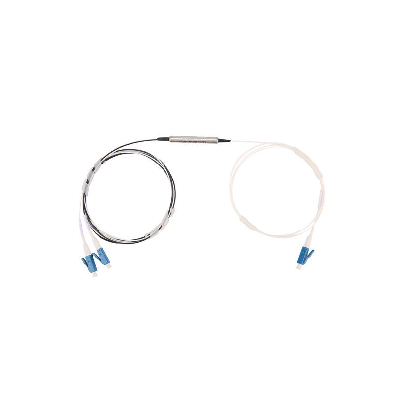 500mW SMF FWDM Filter Wavelength Division Multiplexer For Telecommunication