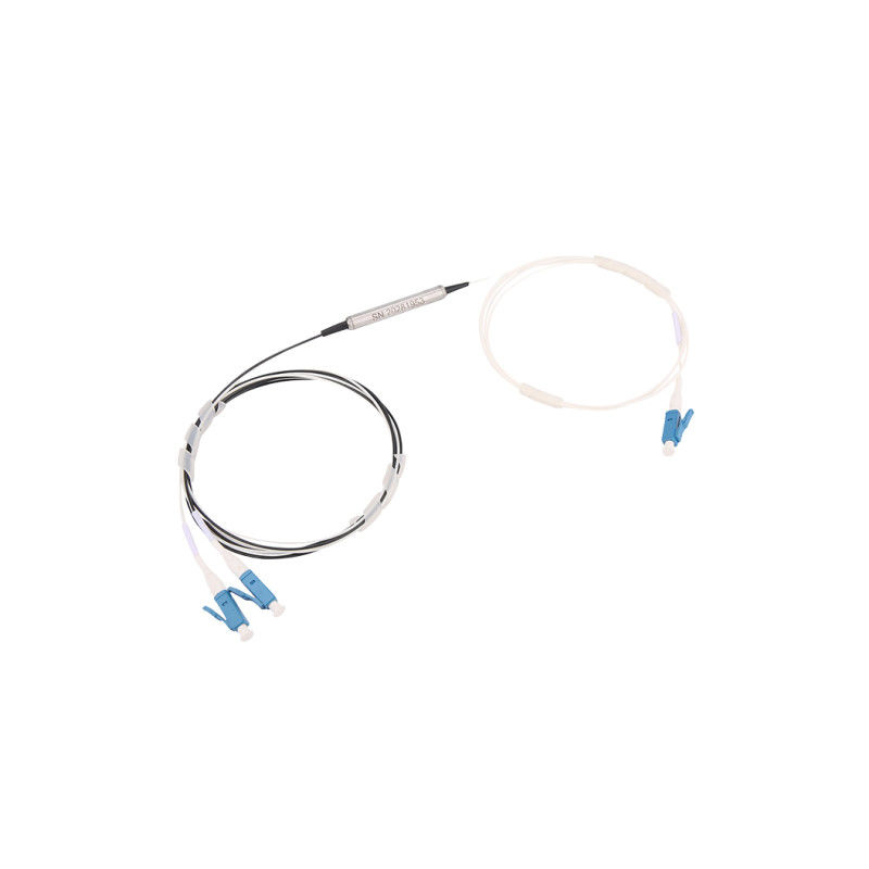 500mW SMF FWDM Filter Wavelength Division Multiplexer For Telecommunication
