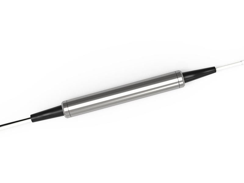 3 Port 100GHZ DWDM MUX DWDM Filter ITU Component Optical Fiber Communication Systems