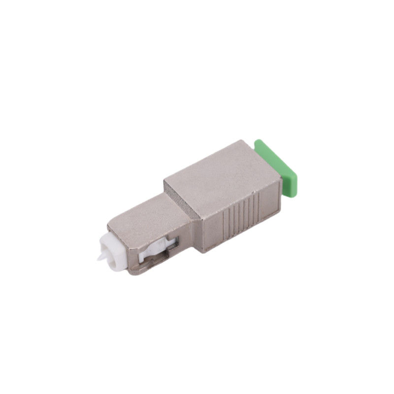 Wide Bandwidth OTDR FBG Reflector 1550nm LC With  Fiber Bragg Grating For Test Signal