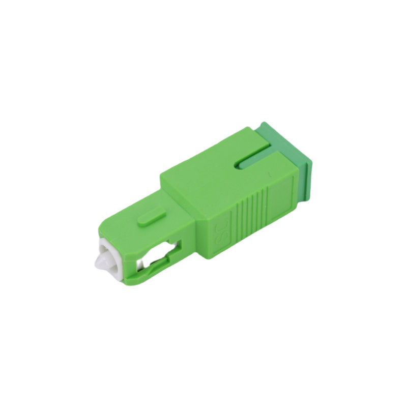 Wide Bandwidth OTDR FBG Reflector 1550nm LC With  Fiber Bragg Grating For Test Signal