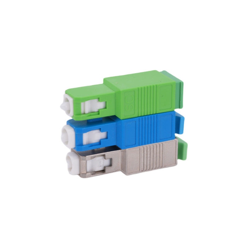 High Reflectivity FBG Filters Fused Silica OTDR Test Fiber Optic Reflector