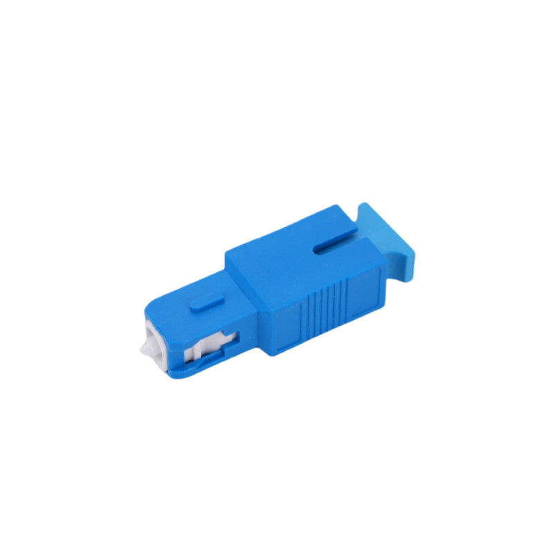 Wide Bandwidth OTDR FBG Reflector 1550nm LC With  Fiber Bragg Grating For Test Signal