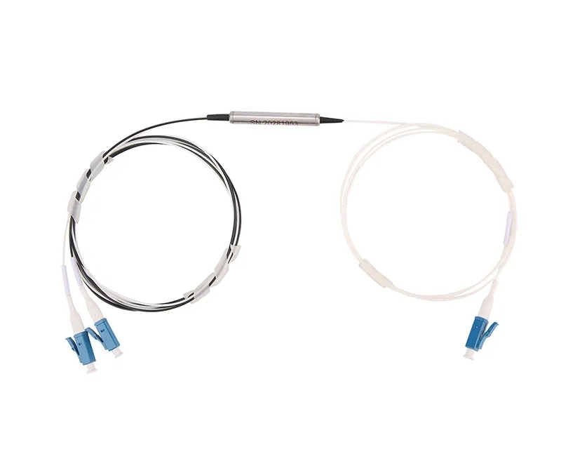 FWDM MODULE MUX/DEMUX 1260-1660nm FTTH GPON 1290-1330&1480-1500nm NGA ...